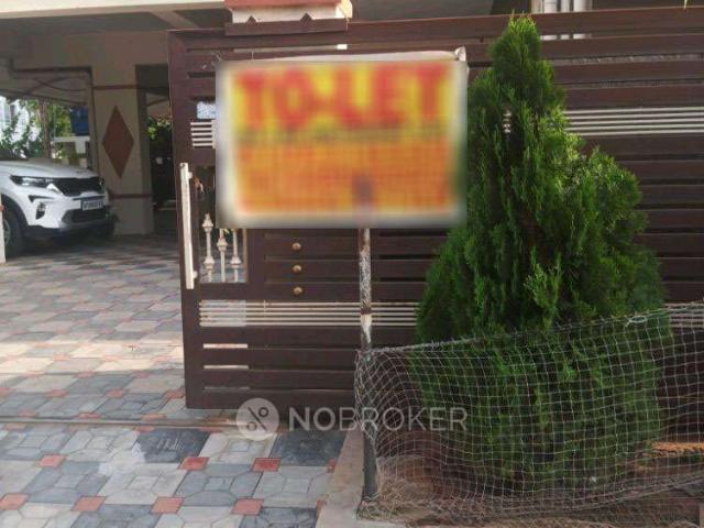 2 BHK Flat In Standalone Building for Rent In Miyapur