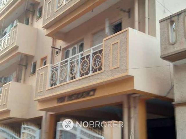 2 BHK Flat In Standalone Building for Rent In Munnekollal