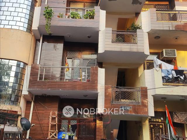 2 BHK Flat In Standalone Building for Rent In Sahibabad