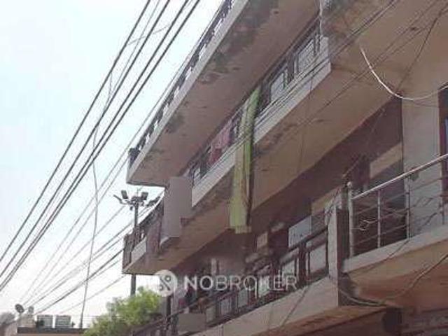 2 BHK Flat In Standalone Building for Rent In Saran Village