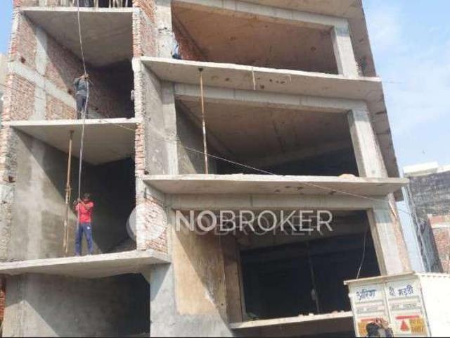 2 BHK Flat In Standalone Building for Rent In Sector 104