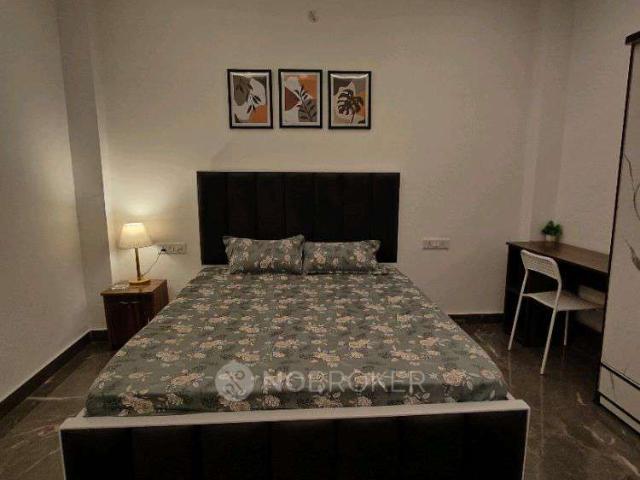 2 BHK Flat In Standalone Building for Rent In Sector 112