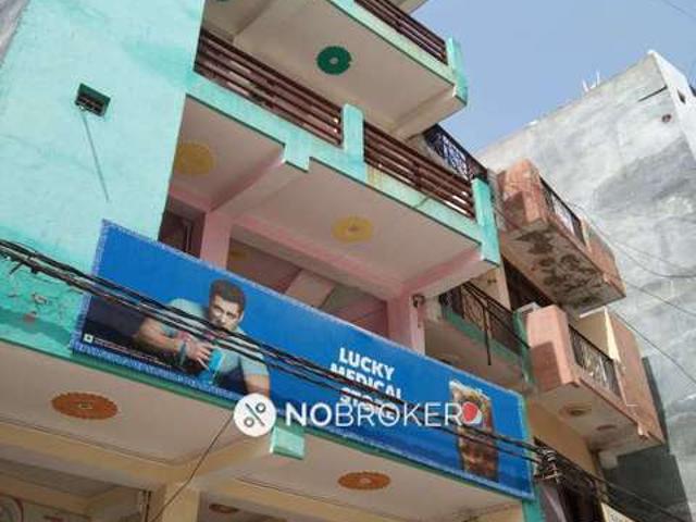 2 BHK Flat In Standalone Building for Rent In Sector 125