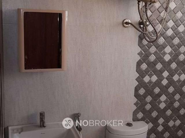 2 BHK Flat In Standalone Building for Rent In Sector 2, Hsr Layout