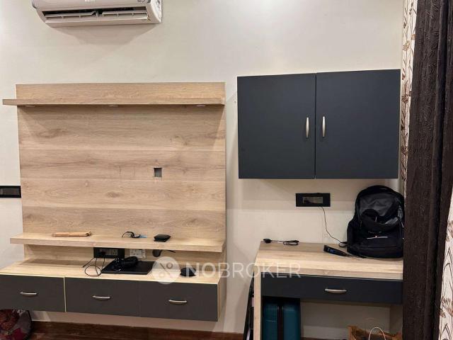 2 BHK Flat In Standalone Building for Rent In Sector 47