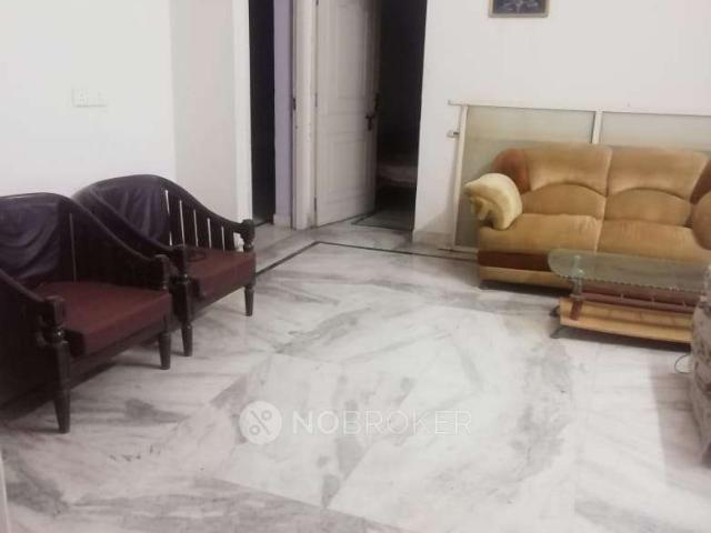 2 BHK Flat In Standalone Building for Rent In Sector 41