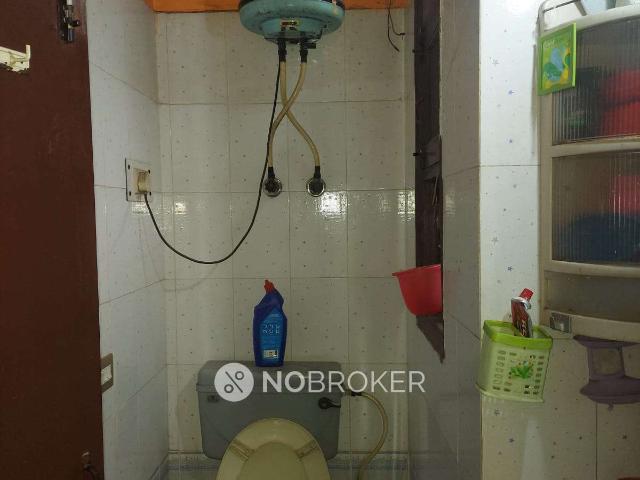 2 BHK Flat In Standalone Building for Rent In Sector 4, Vaishali