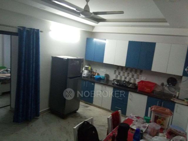2 BHK Flat In Builder Floor for Rent In Sector 56