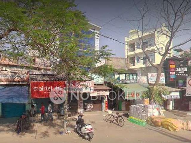 2 BHK Flat In Standalone Building for Rent In Sector 6