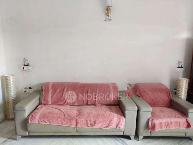 2 BHK Flat In Standalone Building for Rent In Sector 95a