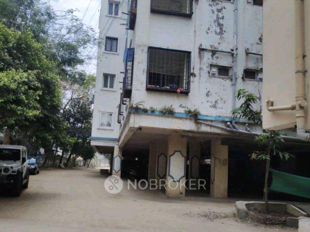 2 BHK Flat In Standalone Building for Rent In Serlingampal