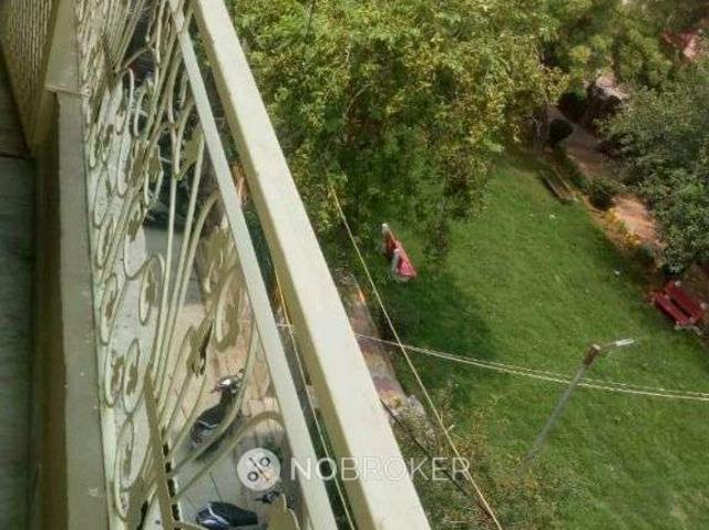2 BHK Flat In Standalone Building for Rent In Subhash Naga