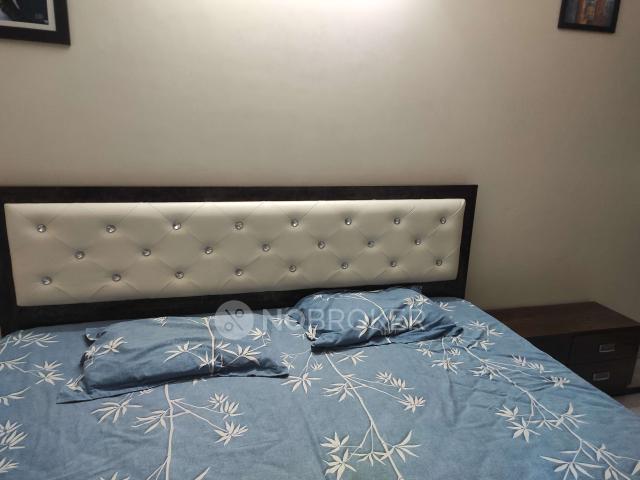 2 BHK Flat In Standalone Building for Rent In Sudershan Park