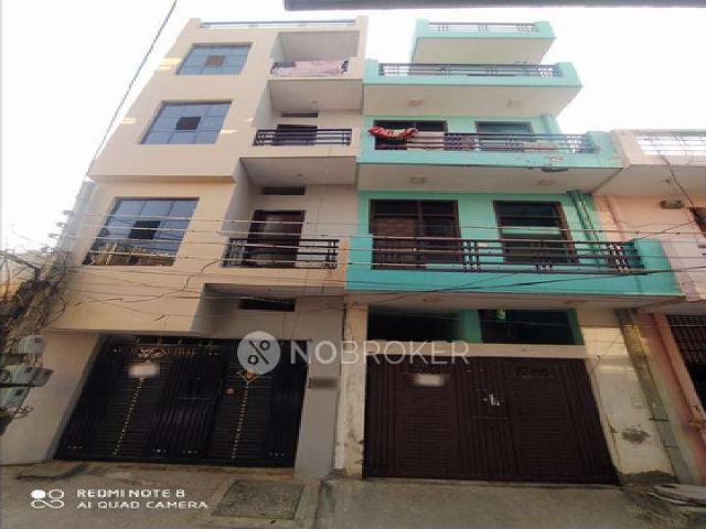2 BHK Flat In Standalone Building for Rent In Patel Nagar