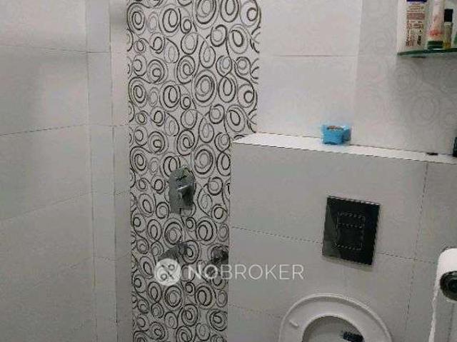 2 BHK Flat In Standalone Building for Rent In Paschim Viha