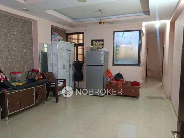 2 BHK Flat In Standalone Building for Rent In Paschim Vihar