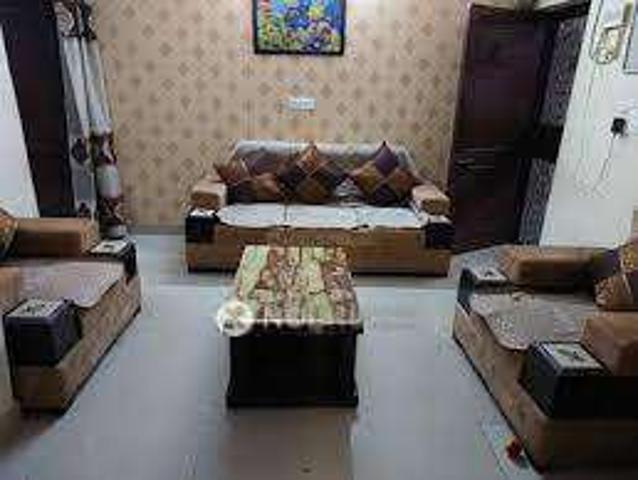 2 BHK Flat In Standalone Building for Rent In Peeragarhi