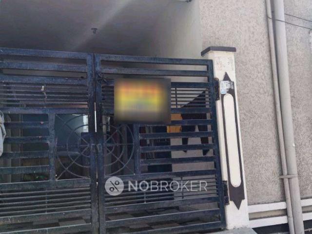 2 BHK Flat In Standalone Building for Rent In Pragathi Nagar