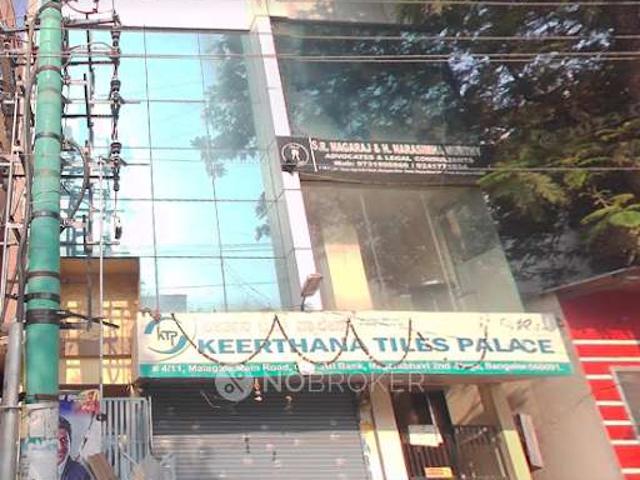 2 BHK Flat In Standalone Building for Rent In Pragathi Nagar