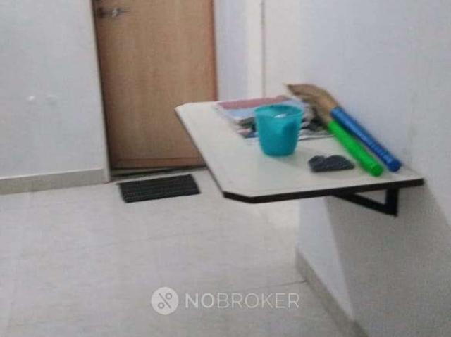 2 BHK Flat In Standalone Building for Rent In Wadgaon Sheri
