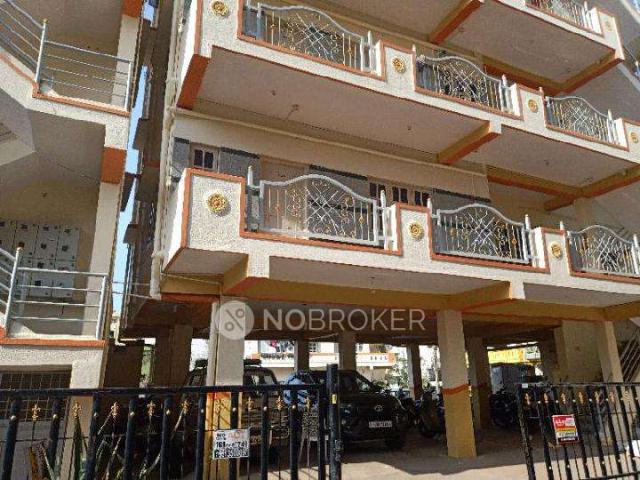 2 BHK Flat In Standalone Building for Rent In Whitefield