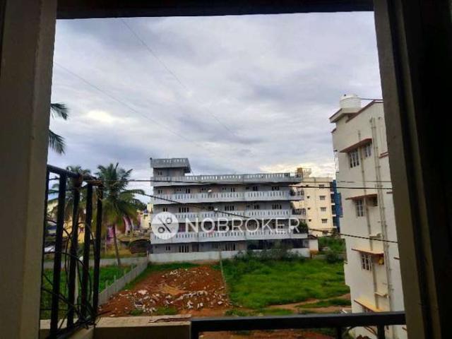2 BHK Flat In Standalone Building for Rent In Whitefield