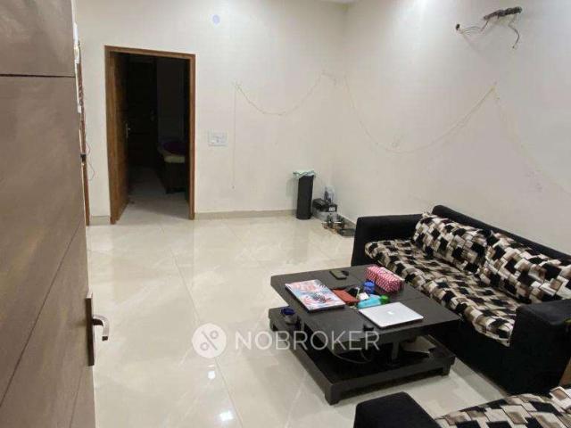 2 BHK Flat In Standalone Building for Rent In Tagore Garden