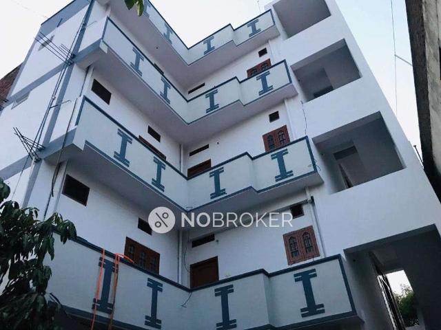 2 BHK Flat In Standalone Building for Rent In Uppal