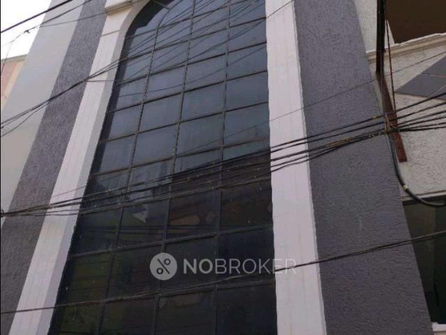 2 BHK Flat In Standalone Building for Rent In Uppal