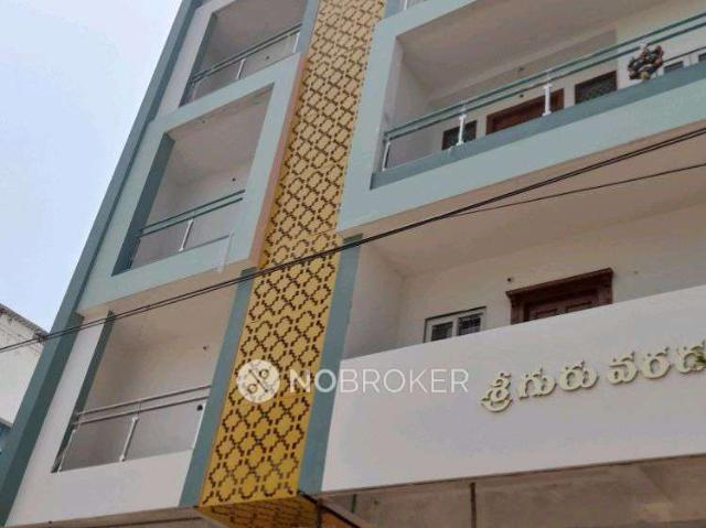 2 BHK Flat In Standalone Building for Rent In Uppal