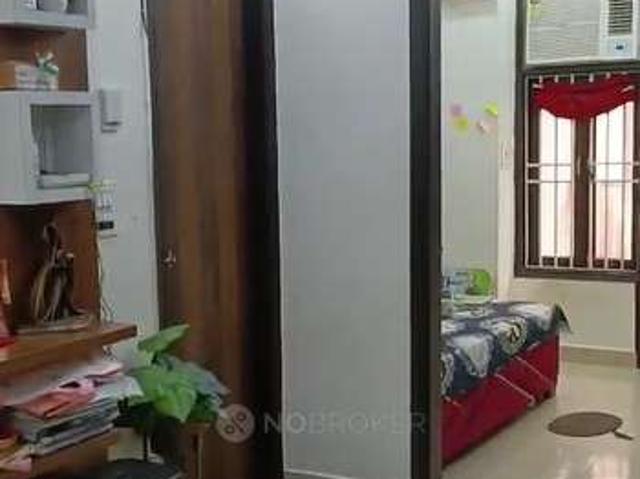 2 BHK Flat In Standalone Building for Rent In Uttam Nagar