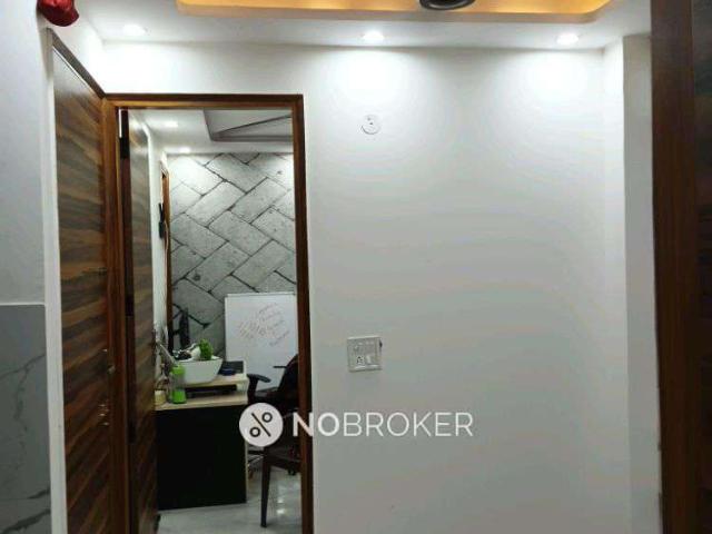 2 BHK Flat In Standalone Building for Rent In Uttam Nagar