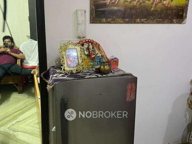 2 BHK Flat In Standalone Building for Rent In Uttam Nagar