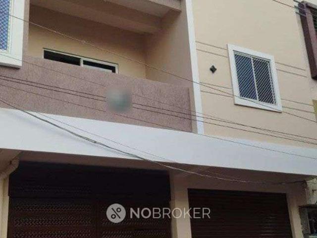 2 BHK Flat In Standalone Building for Rent In Vanasthalipuram