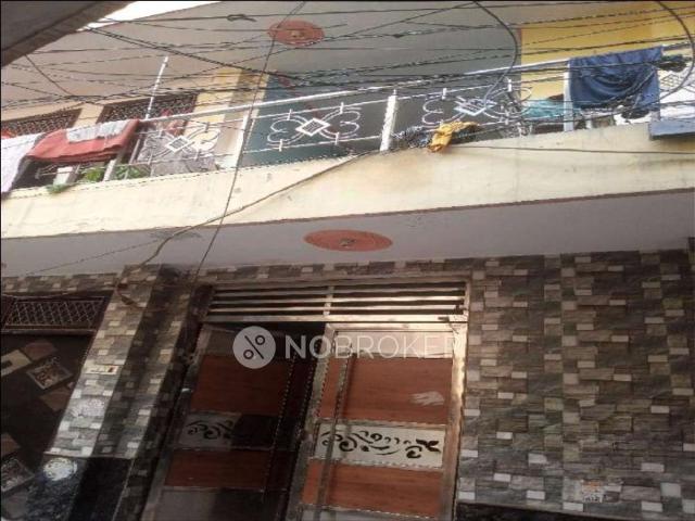 1 BHK Flat In Standalone Building for Rent In Munirka