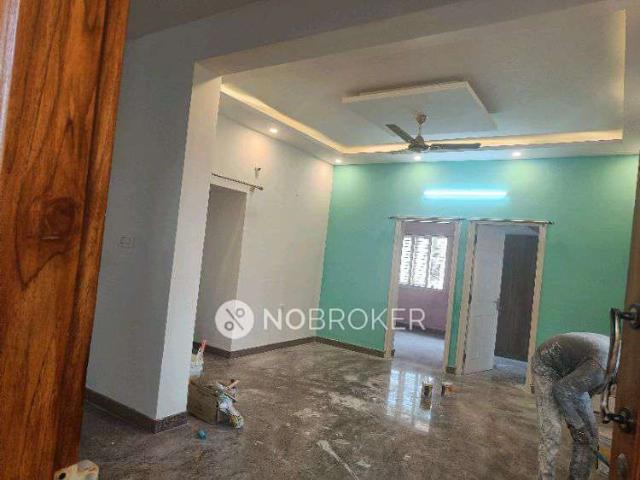 2 BHK Flat In Standalone Building for Rent In Vidyaranyapura