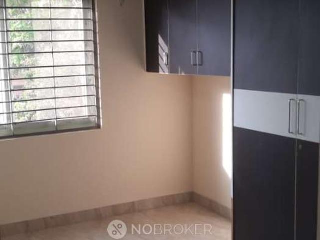 2 BHK Flat In Standalone Building for Rent In Yelahanka