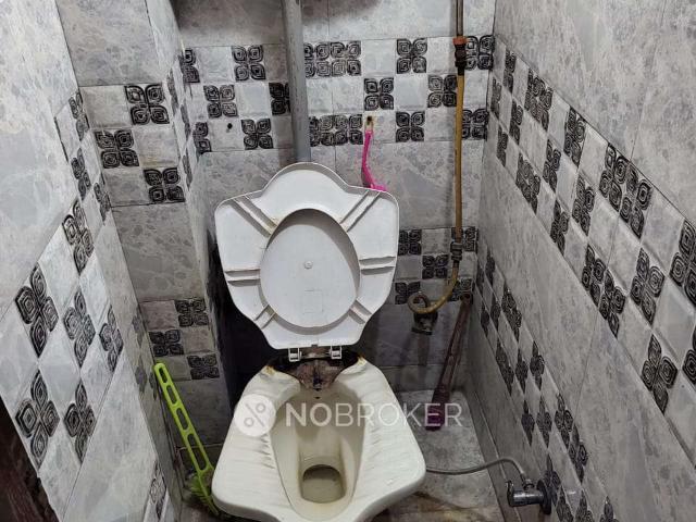 2 BHK Flat In Standalone Building For Sale In 1262, Katra Ghel, Fatehpuri, Chandni Chowk, New Delhi, 110006, India