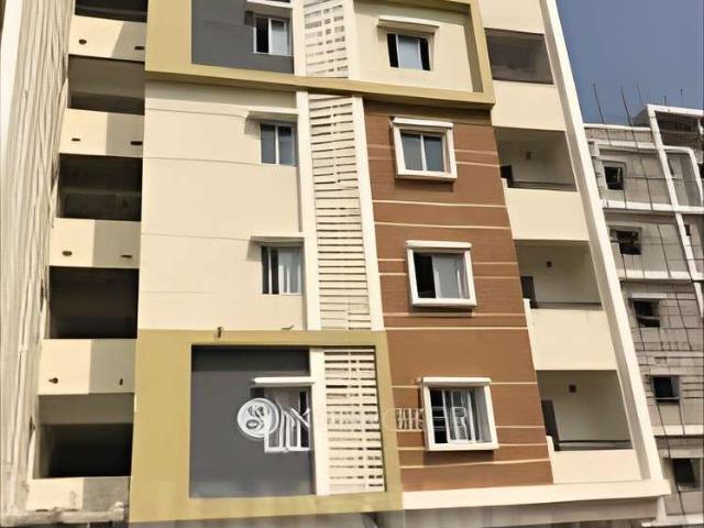 2 BHK Flat In Standalone Building For Sale In Chanda Nagar