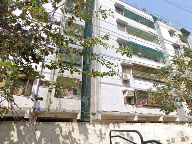 2 BHK Flat In Standalone Building For Sale In Chanda Nagar