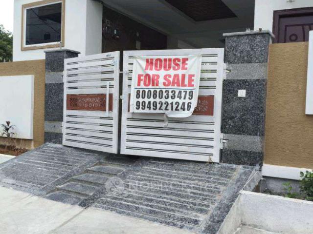 2 BHK Flat In Standalone Building For Sale In Almasguda