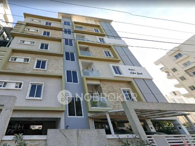2 BHK Flat In Standalone Building For Sale In Borabanda