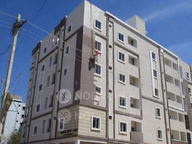 2 BHK Flat In Standalone Building For Sale In Bachupally