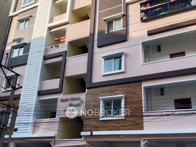2 BHK Flat In Standalone Building For Sale In Bachupally