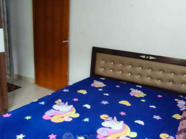 2 BHK Flat In Standalone Building For Sale In Basavangudi