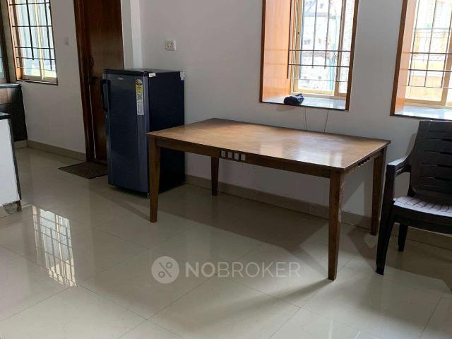 2 BHK Flat In Standalone Building For Sale In Byatarayanapura