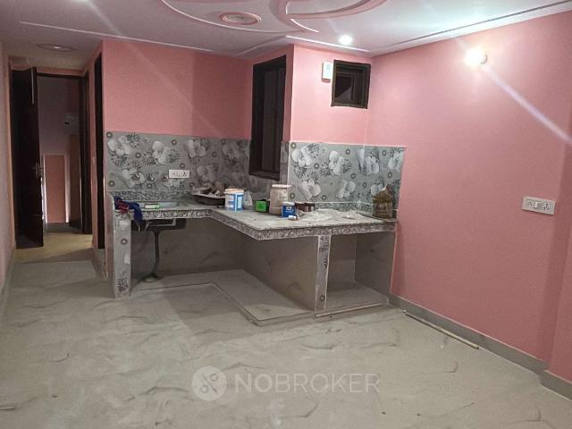2 BHK Flat In Standalone Building For Sale In Dabri Extension East