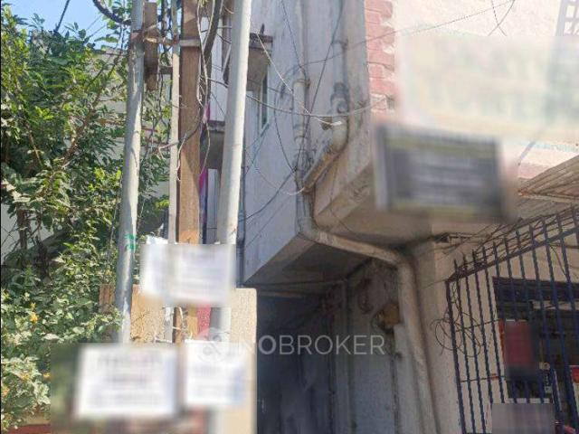 2 BHK Flat In Standalone Building For Sale In Dilsukhnagar