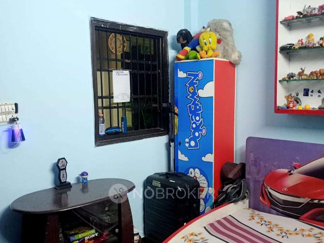 2 BHK Flat In Standalone Building For Sale In Dwarka