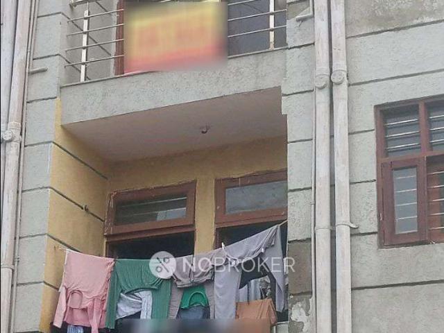 2 BHK Flat In Standalone Building For Sale In Dwarka